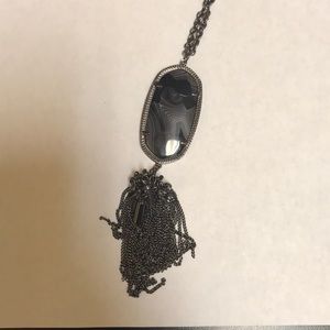 Kendra Scott Rayne Necklace